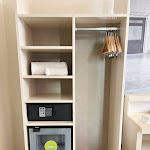 Photo n°3 de l'avis de Vy.. fait le 20/11/2023 à 22:18 sur le  B&B Hotel Genova à Genoa