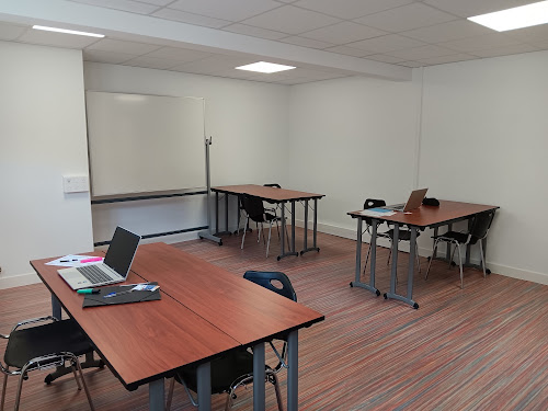 Centre de formation Digitale Académie - Site du Pays de Laon Laon