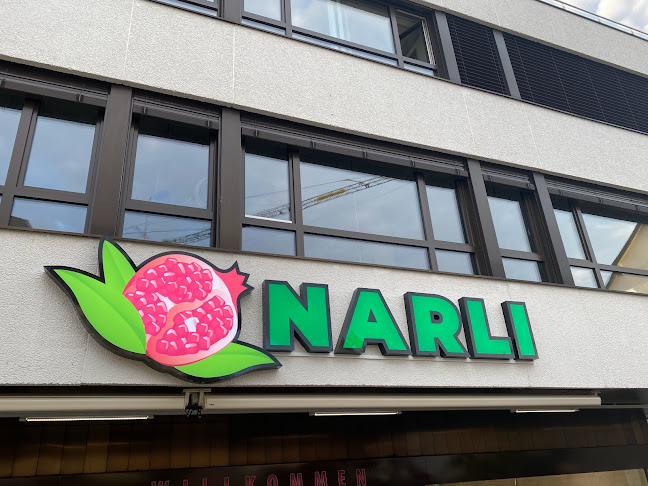 Narli Food GmbH - Bäckerei