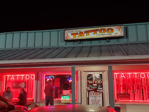 Explore blood in blood out tattoo ideas, creative tattoo ideas in Fort Pierce, available at South Florida Tattoo Co Inc