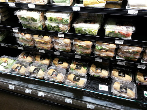 Grocery Store «Kroger Marketplace», reviews and photos, 970 N Morton St, Franklin, IN 46131, USA