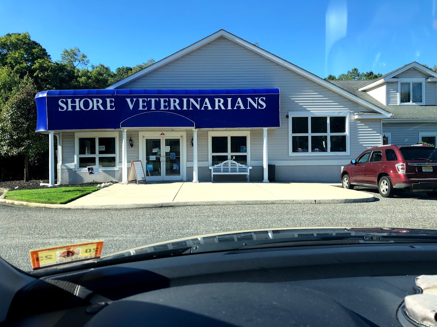 Shore Veterinarians