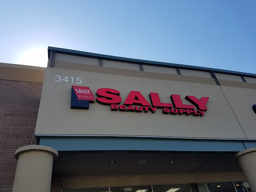 Beauty Supply Store «Sally Beauty», reviews and photos, 3415 W Frye Rd B101, Chandler, AZ 85226, USA