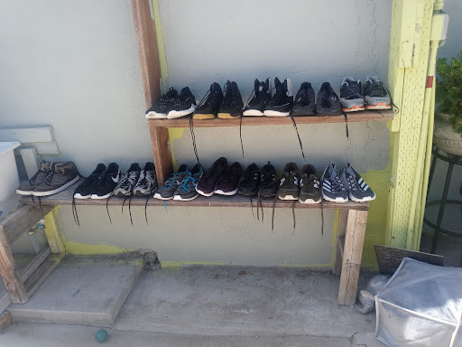 Thrift Store «Goodwill - Panorama City», reviews and photos, 14565 Lanark St, Panorama City, CA 91402, USA