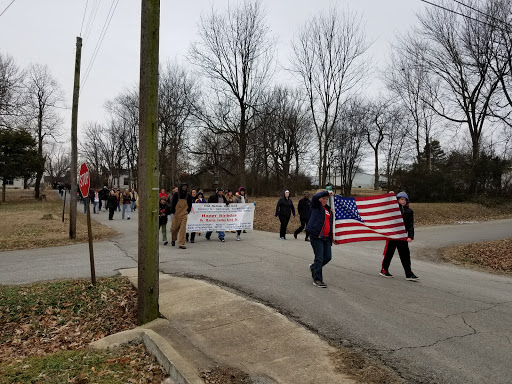 History Museum «Eddie Mae Herron Center/Museum», reviews and photos, 1708 Archer St, Pocahontas, AR 72455, USA