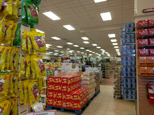 Home Goods Store «Christmas Tree Shops», reviews and photos, 41 Gusabel Ave, Nashua, NH 03063, USA