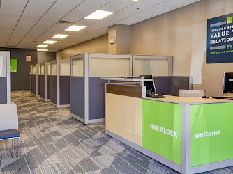 H&R Block