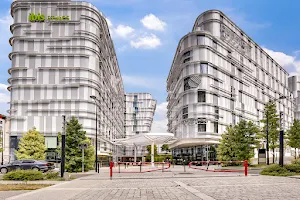 Hotel Ibis Styles Paris CDG Airport Roissy image