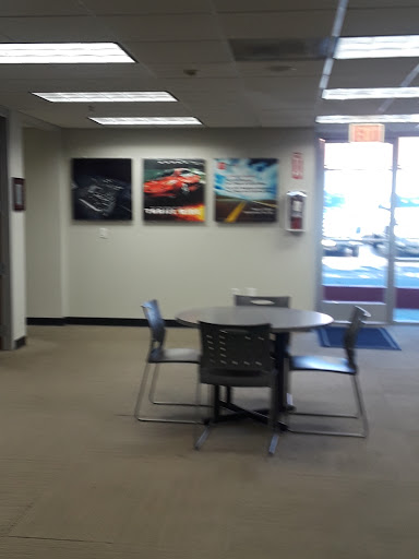 Toyota Dealer «Claremont Toyota», reviews and photos, 601 Auto Center Dr, Claremont, CA 91711, USA