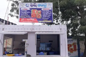 Fish Andhra - Mini Fish Vending Unit image