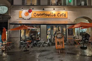 Coccinelle Café image