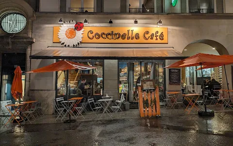 Coccinelle Café image