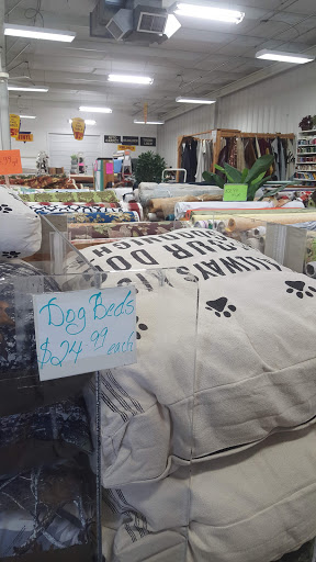 Fabric Store «Foam & Fabrics Outlet», reviews and photos, 3049 Hendersonville Rd, Fletcher, NC 28732, USA