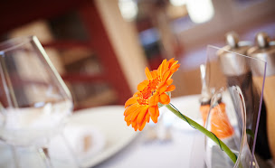 Photo n°95 de La Table de Tourtour à Tourtour ()