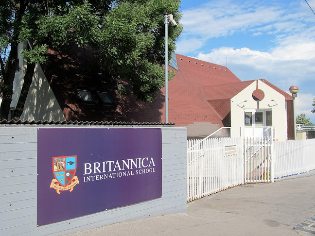Britannica International School - Iskola