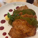 Photo n°6 de l'avis de Jeanne.l fait le 25/11/2023 à 16:47 sur le  Hotel & Restaurant Zum Reussenstein à Böblingen