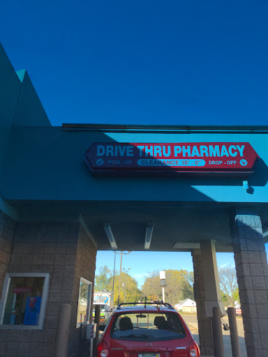Drug Store «CVS», reviews and photos, 27050 John R Rd, Madison Heights, MI 48071, USA