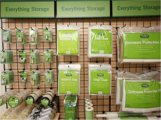 Storage Facility «Extra Space Storage», reviews and photos, 571 Airport Pulling Rd N, Naples, FL 34104, USA