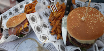 Hamburger du Restaurant Carson City à Toulouse - n°18