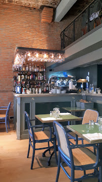 Atmosphère du Restaurant italien OFFICINA GUSTO à Toulouse - n°18