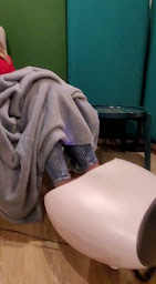 Photo n°11 de Quietum - La Joliette à Marseille ()