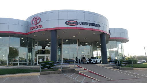 Freeman Toyota