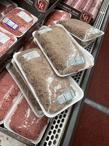 Supermarket «Shoppers Value», reviews and photos, 5355 Government St, Baton Rouge, LA 70806, USA