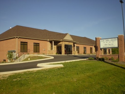 Hair Salon «Scott Talbot SalonSpa», reviews and photos, 4080 Fulton Dr NW, North Canton, OH 44720, USA