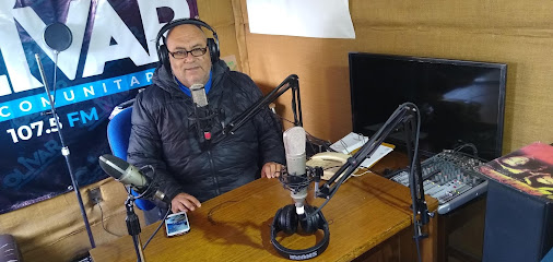 Radio Comunitaria Olivar 107.5 Fm