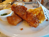 Fish and chips du Restaurant Léon - Châlons en Champagne à Fagnières - n°8