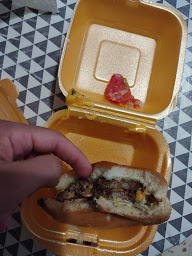Photo n°3 de Food Corner à Montpellier ()