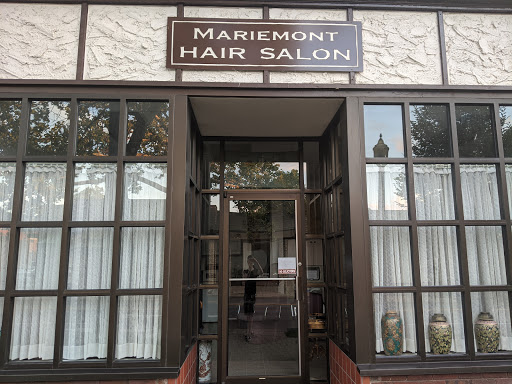 Mariemont Barber Shop