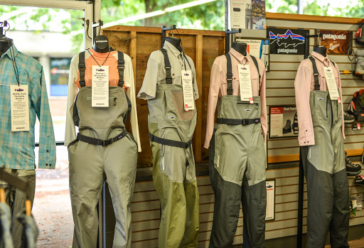 Fishing Store «Caddis Fly Angling Shop», reviews and photos, 168 W 6th Ave, Eugene, OR 97401, USA