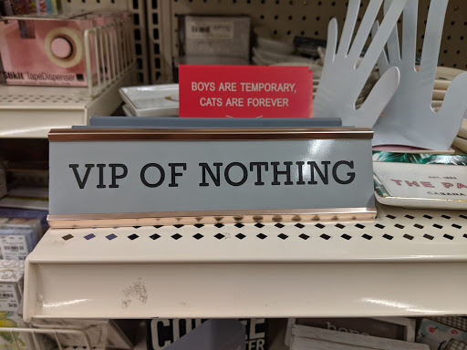 Home Goods Store «Tuesday Morning», reviews and photos, 388 NJ-10, East Hanover, NJ 07936, USA