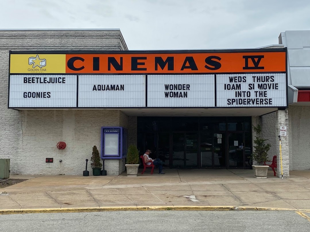 MovieScoop Indiana Mall Cinemas