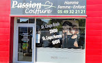 Photo du Salon de coiffure Passion Coiffure à Niort