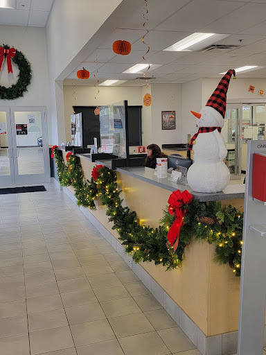 Car Repair and Maintenance «Burnsville Toyota Service & Parts», reviews and photos, 14800 Burnhaven Dr, Burnsville, MN 55306, USA