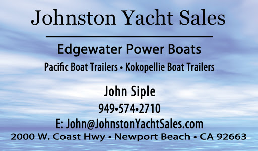 Johnston Yacht Sales