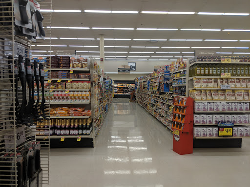 Grocery Store «Jewel-Osco», reviews and photos, 150 W Main St, Barrington, IL 60010, USA