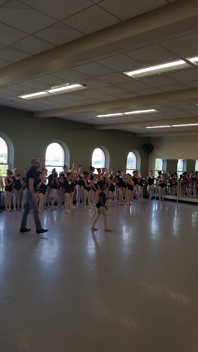 Ballet Pensacola, Inc