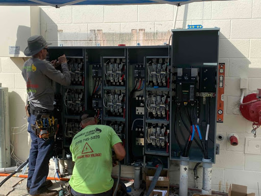 Electrician «Southwest Florida Electric Inc.», reviews and photos, 2565 South St, Fort Myers, FL 33901, USA