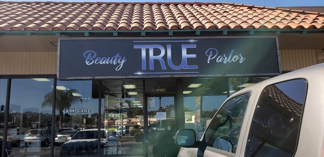 True Beauty Parlor
