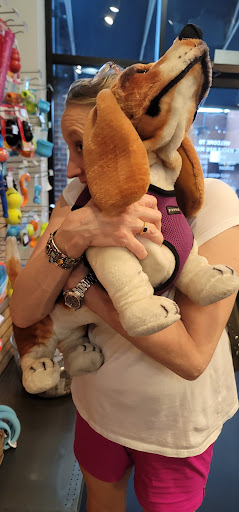 Pet Supply Store «The Whole Dog Market», reviews and photos, 3300 Cobb Pkwy #108, Atlanta, GA 30339, USA