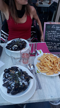 Moule du Restaurant O Rest'O à Courseulles-sur-Mer - n°3
