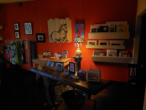 Performing Arts Theater «The Arts Center of Cannon County», reviews and photos, 1424 John Bragg Hwy, Woodbury, TN 37190, USA