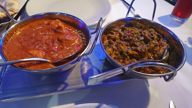 Reviews of Generous Raj in Leicester - Restaurant