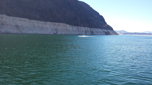 Visitor Center «Lake Mead Visitor Center», reviews and photos