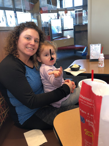 Fast Food Restaurant «Chick-fil-A», reviews and photos, 4925 Outer Loop, Louisville, KY 40219, USA