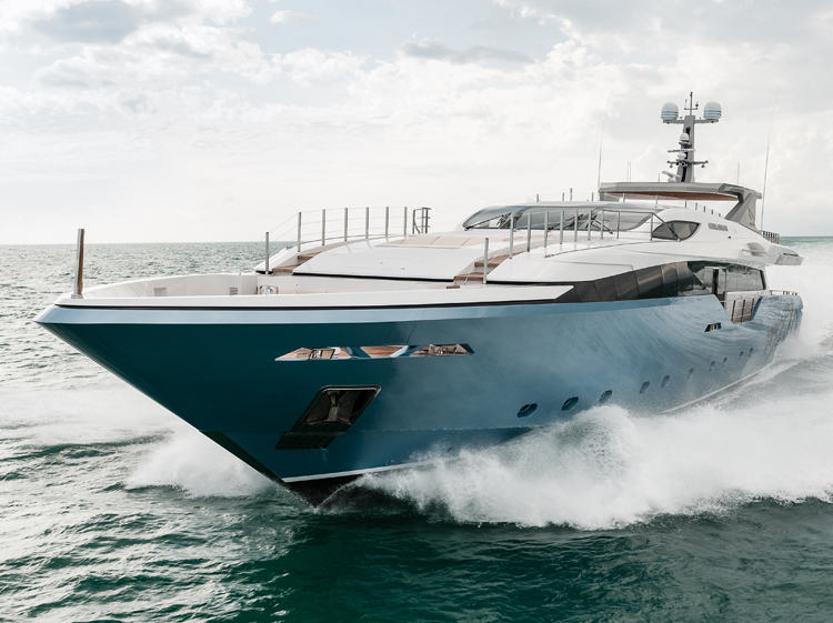 1-800 Yacht Charters