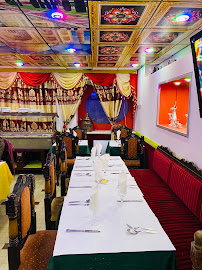 Atmosphère du Restaurant indien Restaurant Royal Tandoori à Bourgoin-Jallieu - n°4